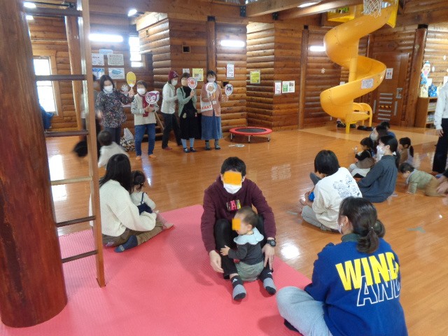 イベント報告 イベント報告